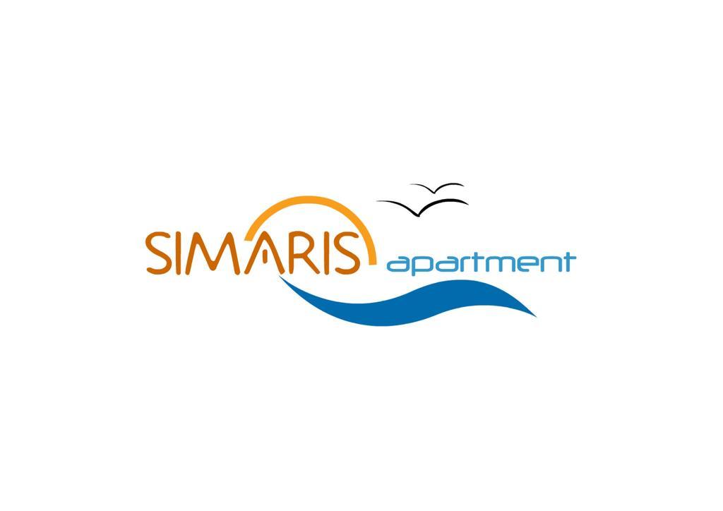Apartment Simaris - Spacious With Terrace And Sea View 시베니크 외부 사진
